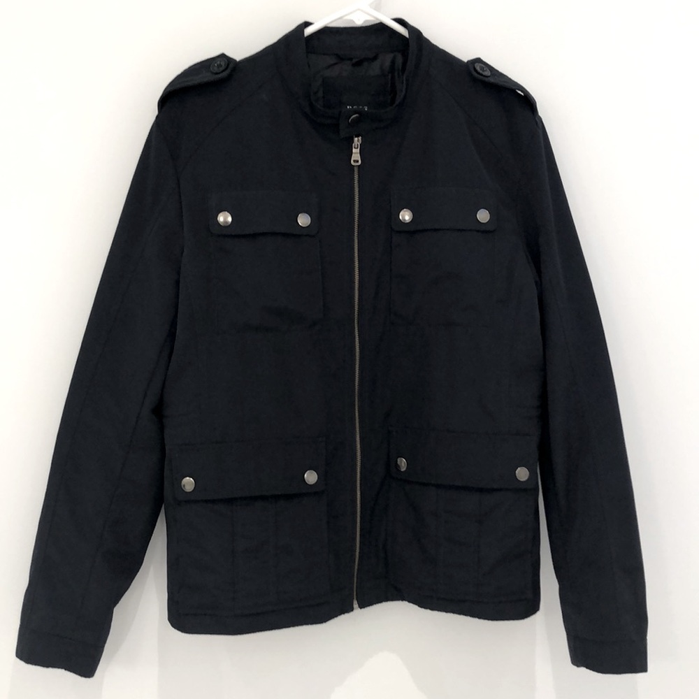 Hugo Boss jacket